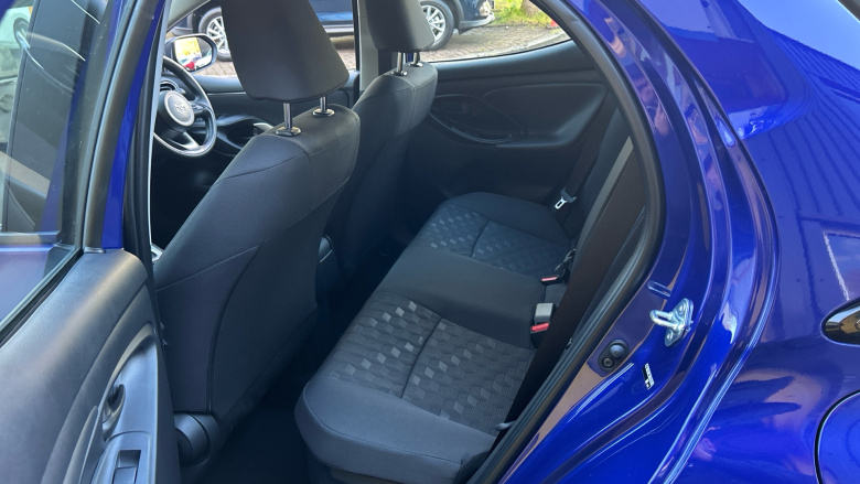 Mazda 2 Hybrid 1.5i Hybrid Centre Line 5dr CVT Hybrid Hatchback